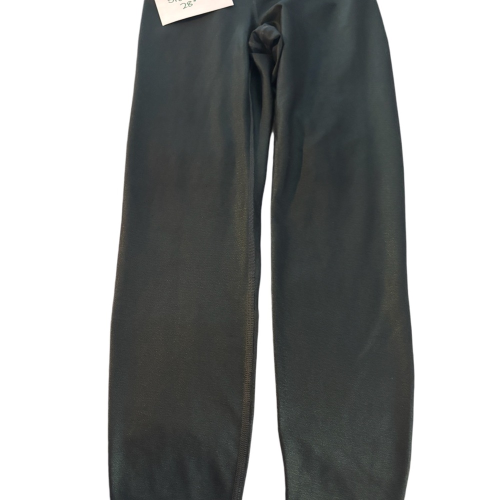 Old Navy Black Leggings Comfortable Stretchy Fit